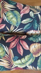 Outdoor patio pillows